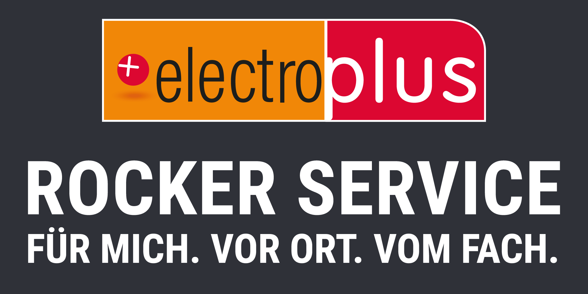 Logo von Rocker Service Mainz, Experten für Haushaltsgeräte-Reparatur, Wartung und professionellen Kundendienst.