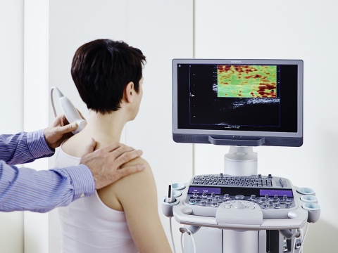 Diagnostik bei Nackenschmerzen - Das richtige Maß finden • doctors