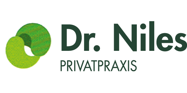 Privatpraxis Dr. Niles Logo